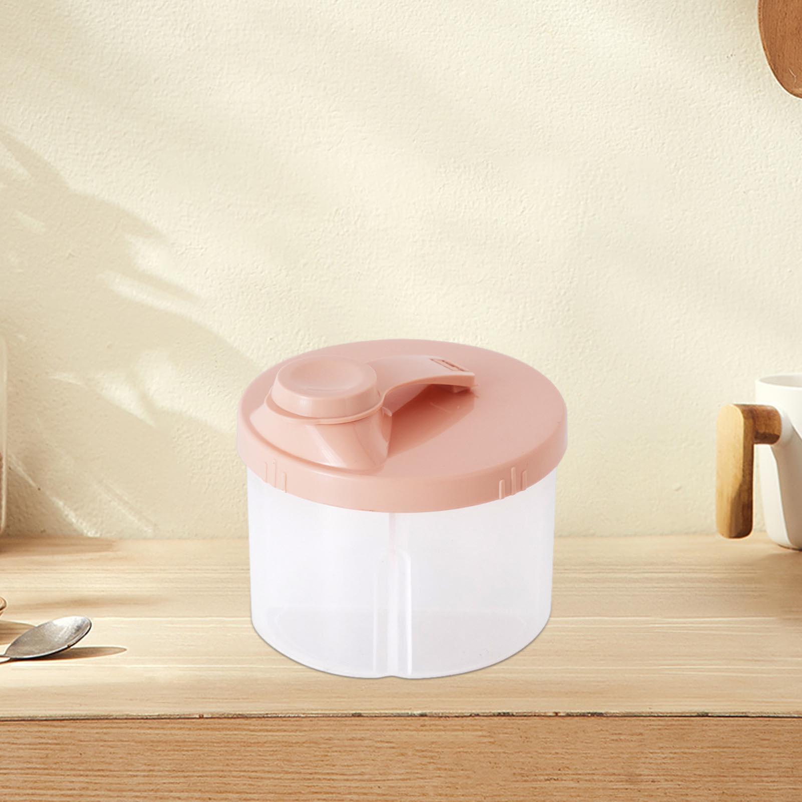 9.4x6cm Portable Milk Powder C - Baby Food For Travelling 评论和价格