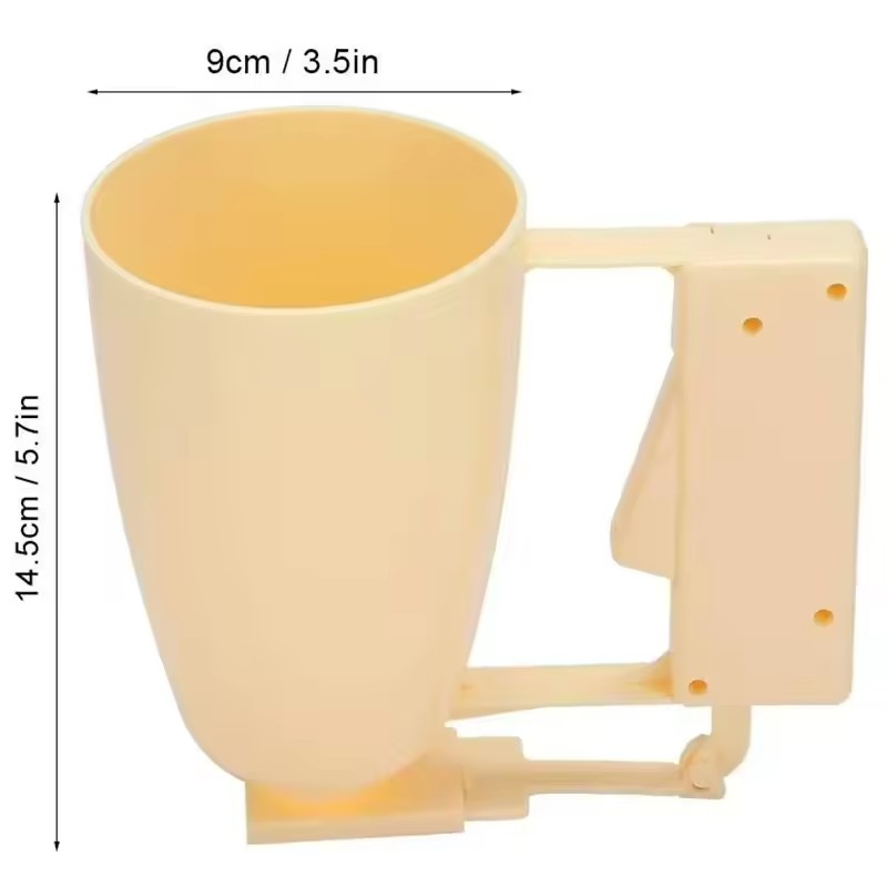 Kitchen Creative DIY Weight Do - Baby Food Meat 评论和价格