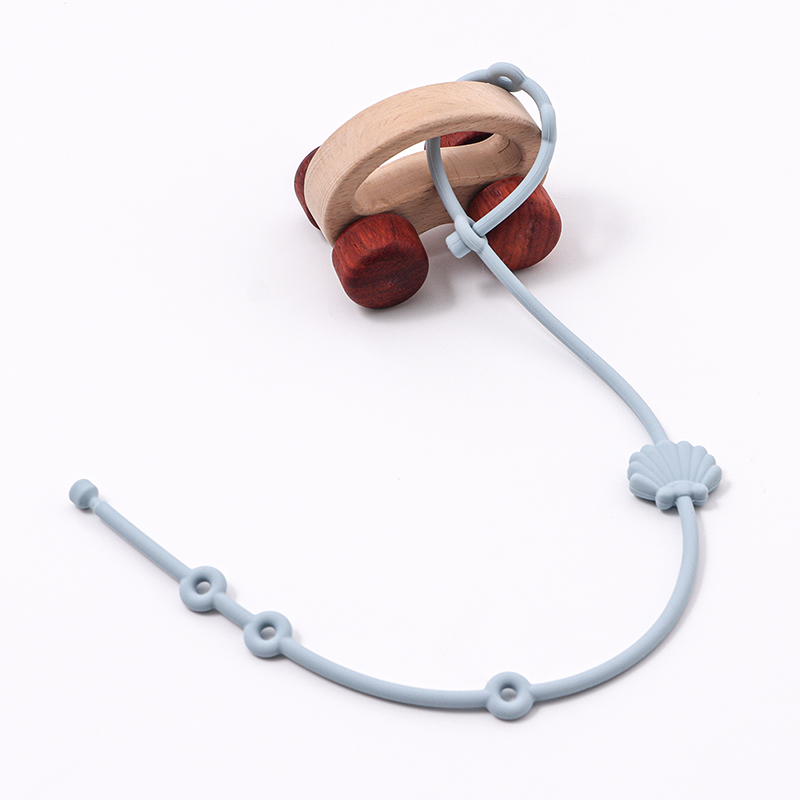 Silicone Toys Straps for Teeth - Baby Food Ideas 评论和价格