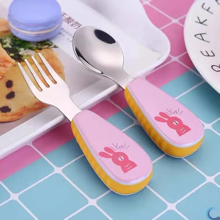 1 Set Creative Stainless Steel - Baby Food Japan 评论和价格