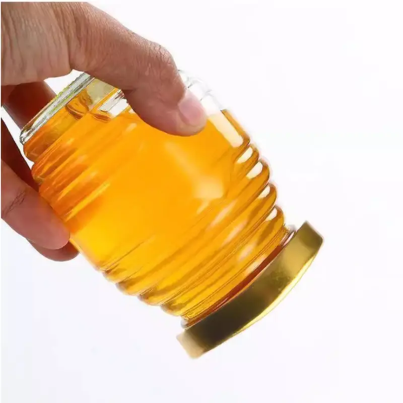 12/24/36Pcs- 70ml, Mini Glass  - Baby Food Glass Jars 评论和价格