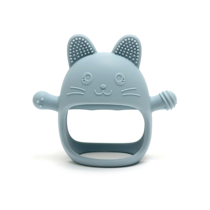 Baby Teething Mittens - Food-G - Baby Food Ideas 评论和价格
