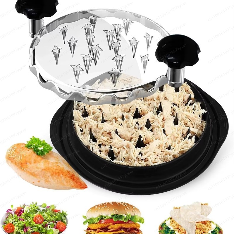 Multifunctional  breast shredd - Baby Food With Meat 评论和价格