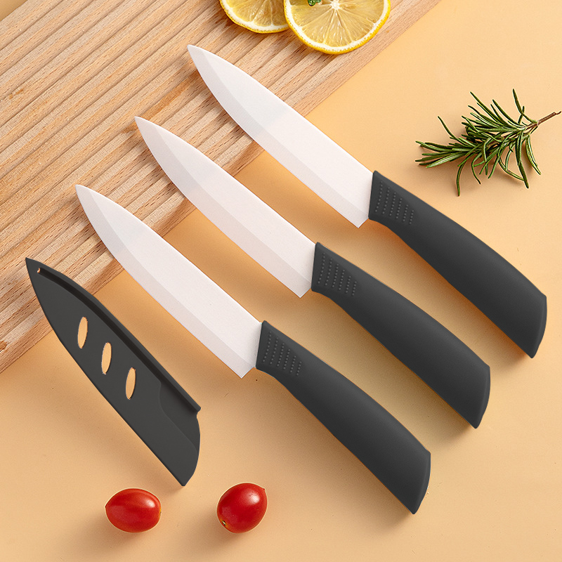 3/4/5 Inch Ceramic Knife Can R - Baby Food Quantity 评论和价格