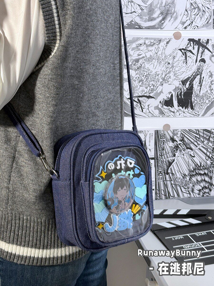 Denim Japanese School Supply T - Baby Food Japan 评论和价格