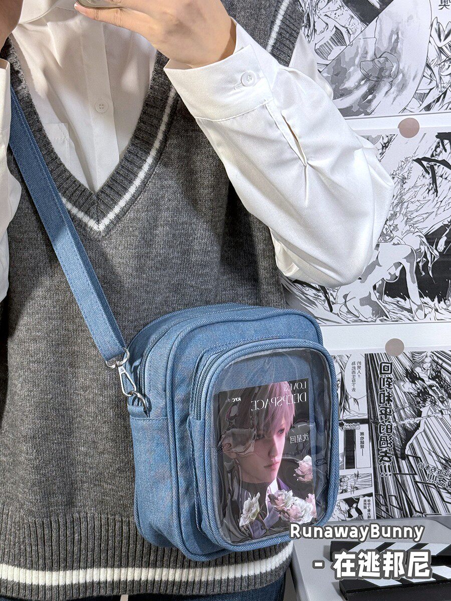 Denim Japanese School Supply T - Baby Food Japan 评论和价格