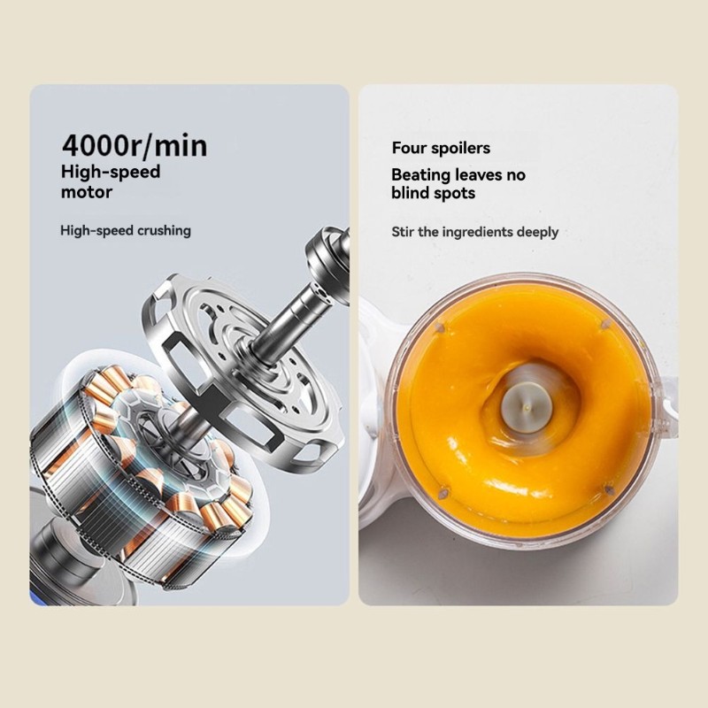 【NEW A39M】 Automatic Baby Food - Baby Food Blender And Steamer 评论和价格