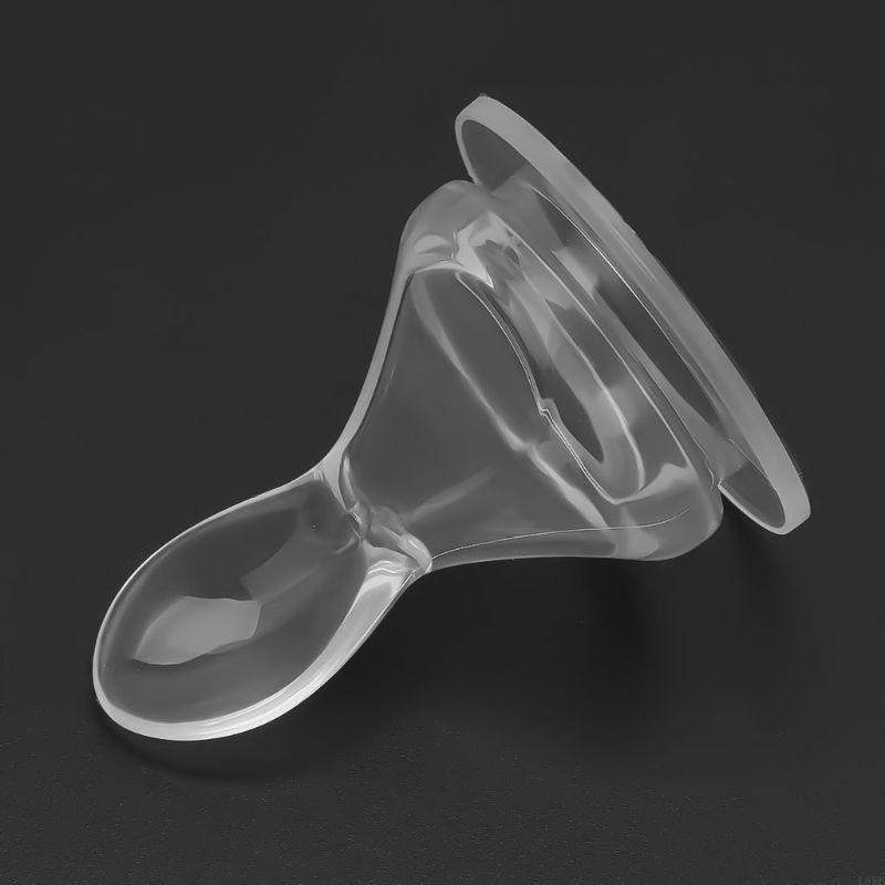 Infant Baby Silicone Feeding B - Baby Rice Food 评论和价格