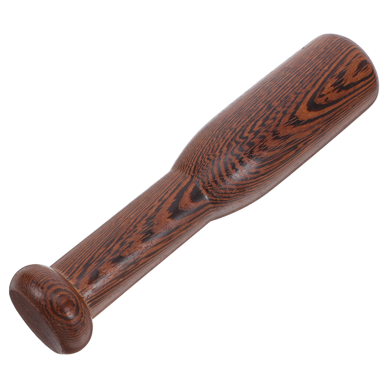 Natural Wood Hand Grinder Crus - Baby Food Mixer 评论和价格