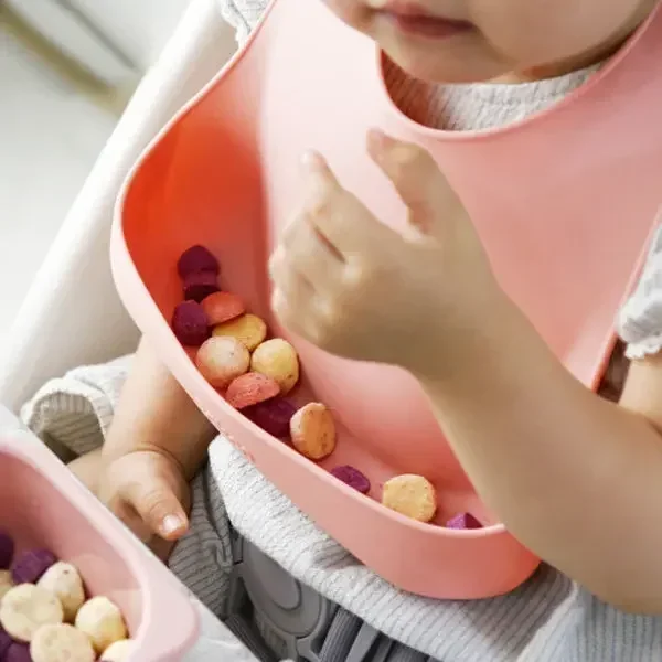 Food Grade Silicone Child Dish - Baby Food Quantity 评论和价格