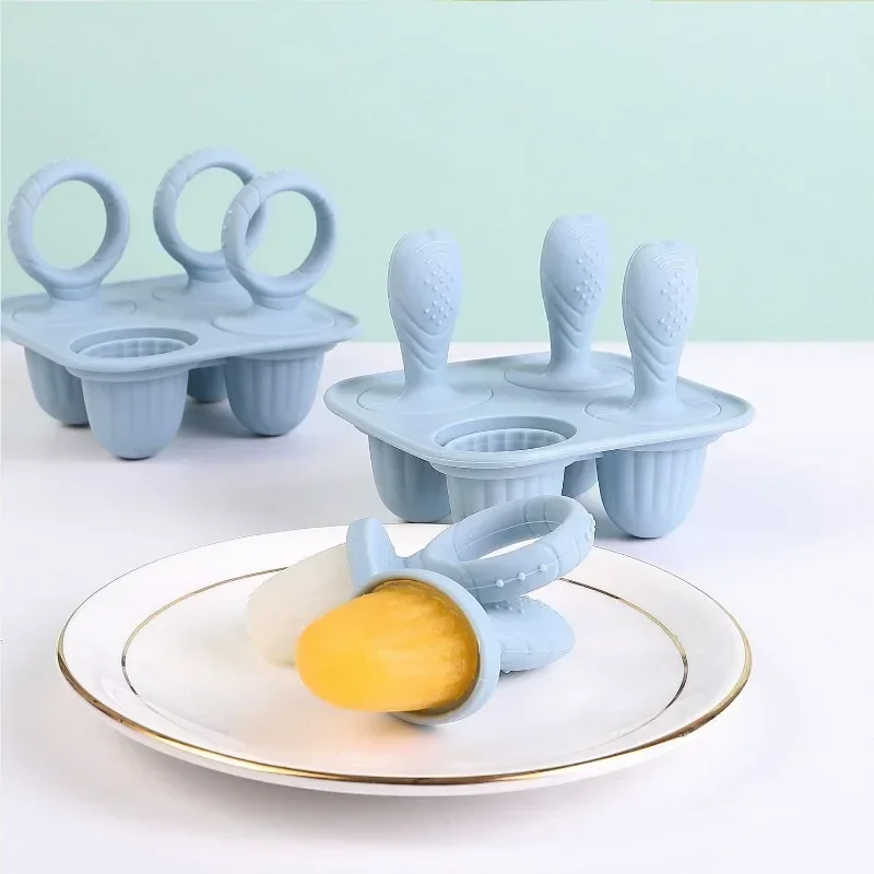 5PCS Baby Fruit and Vegetable  - Baby Food Vegetable 评论和价格