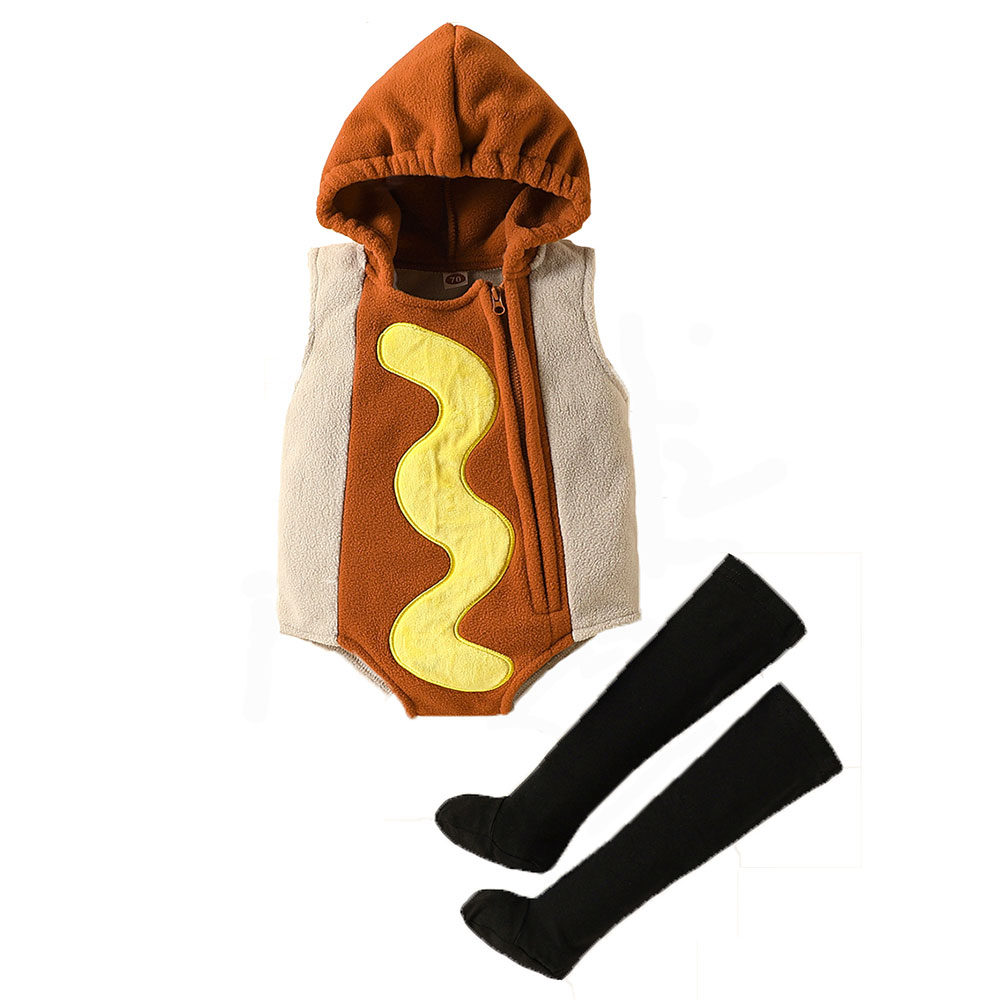 Umorden Funny Sausage Hot Dog  - Baby Food Meat 评论和价格