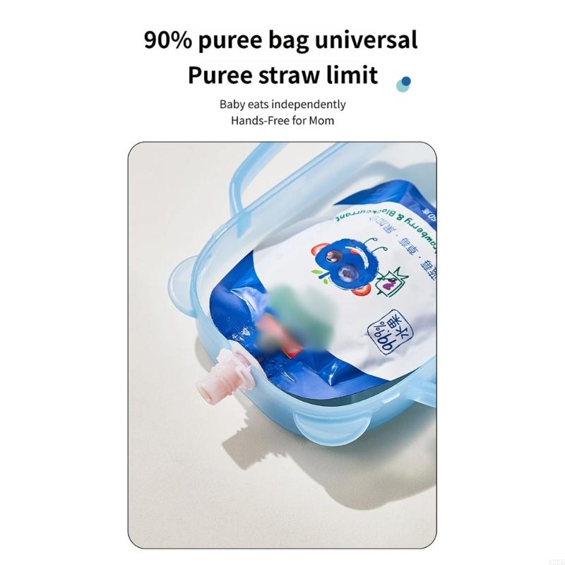 Convenient And Easy To Clean I - Baby Food Category 评论和价格