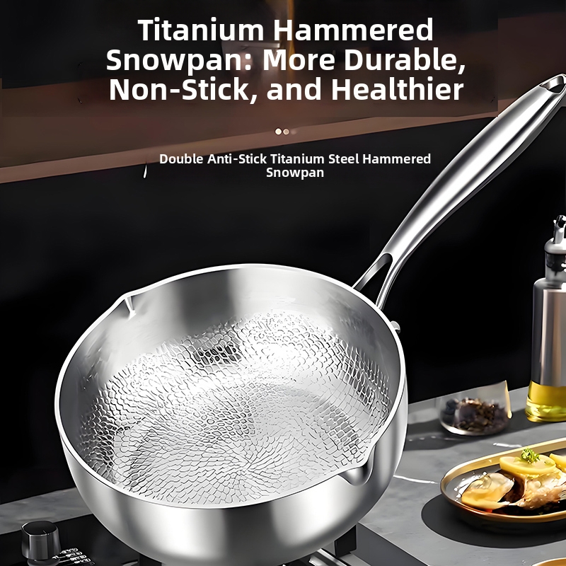 2025 New Pure Titanium Shizong - Baby Food Maker 评论和价格