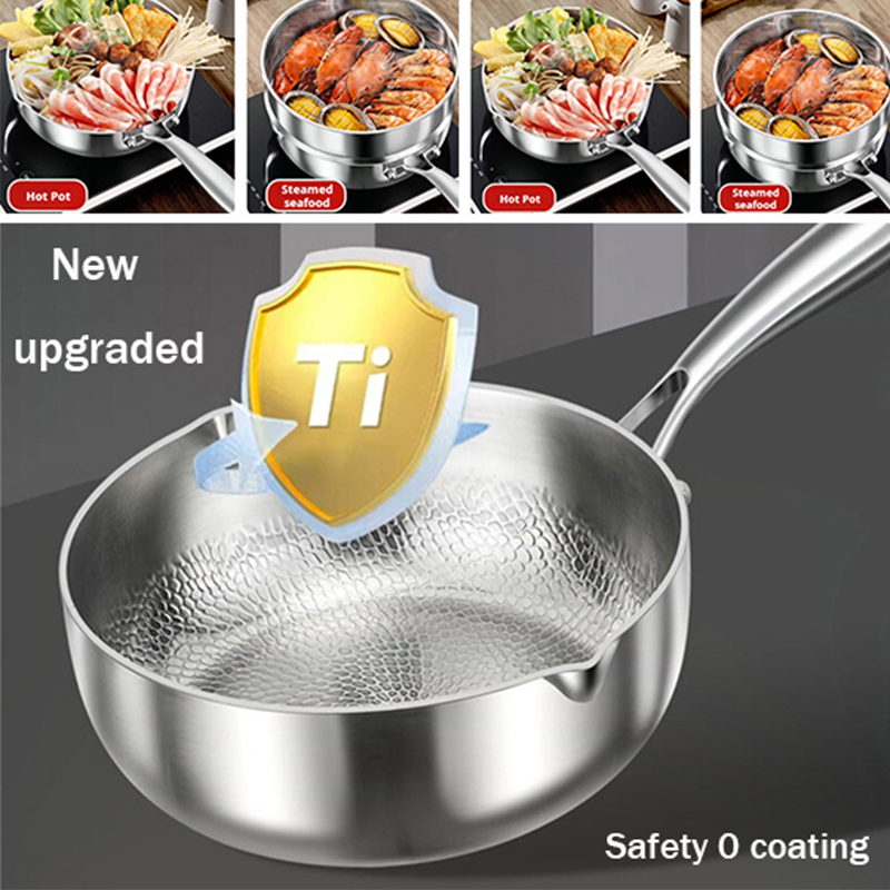 2025 New Pure Titanium Shizong - Baby Food Maker 评论和价格