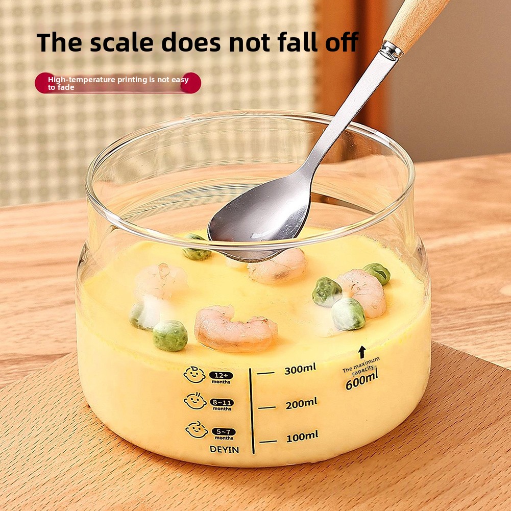 Glass Food Storage Container A - Baby Food Prep Containers 评论和价格