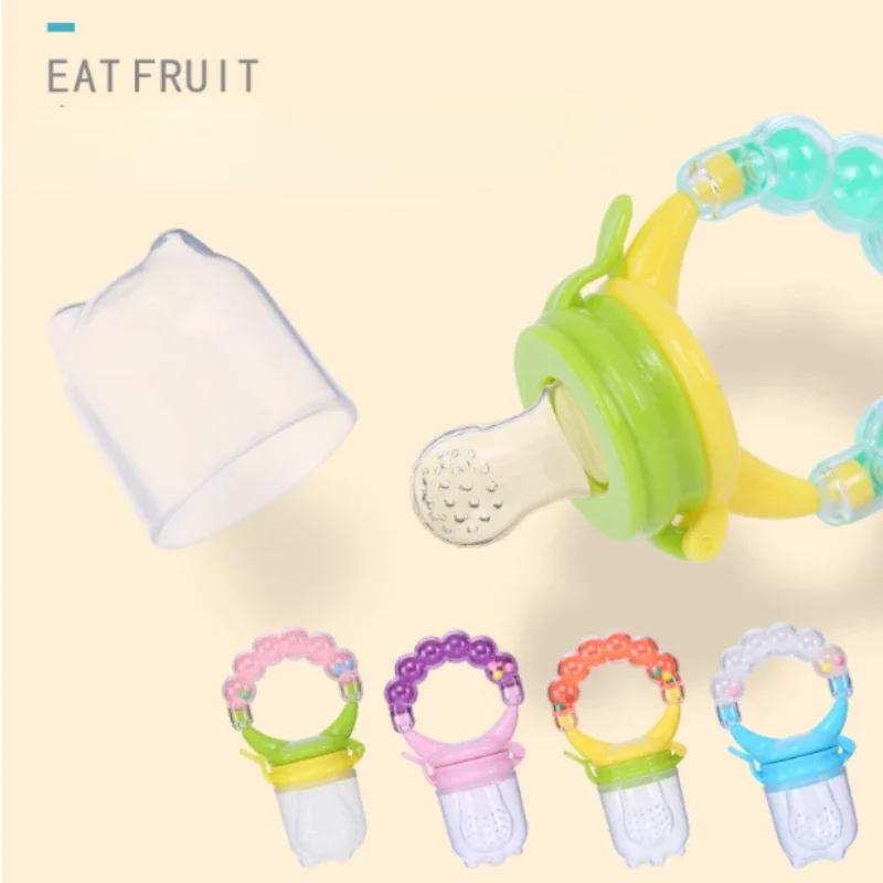 Baby Food Nibbler Feeding Spoo - Baby Food Vegetable 评论和价格