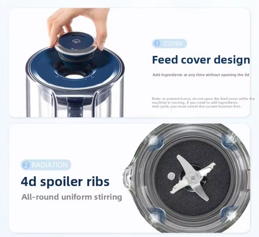 Morphy Richards 220V Quiet Mul - Baby Food Maker 评论和价格