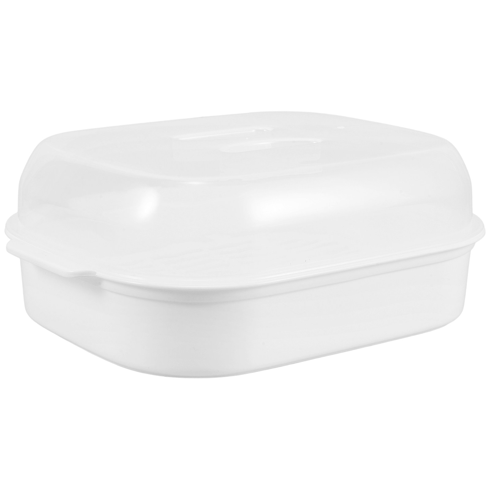 Microwave Steamer for Vegetabl - Baby Food Healthy 评论和价格