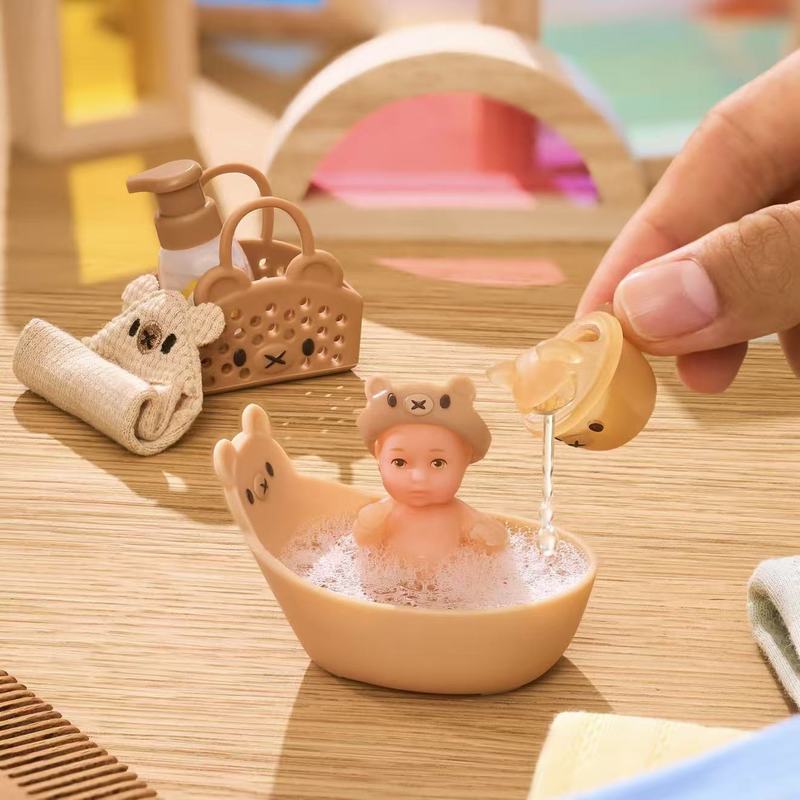 New Original Miniverse Make It - Baby Food Quantity 评论和价格
