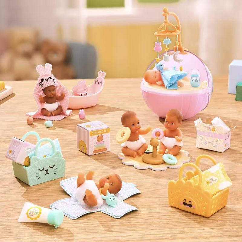 New Original Miniverse Make It - Baby Food Quantity 评论和价格