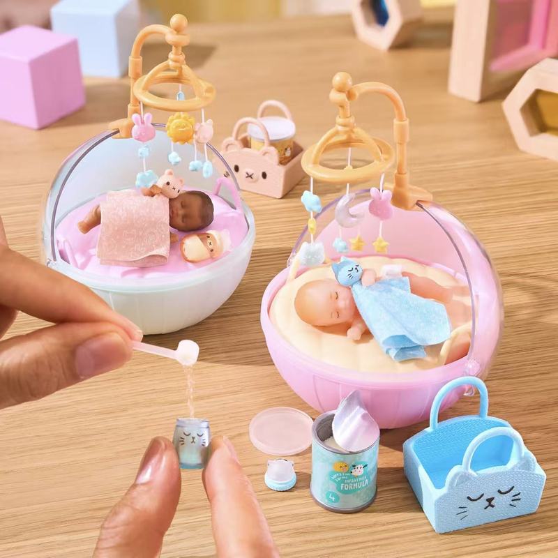 New Original Miniverse Make It - Baby Food Quantity 评论和价格