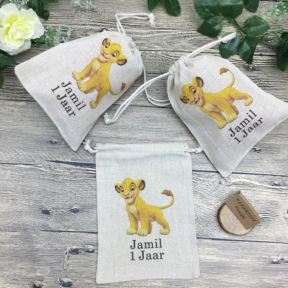 20pcs personalize any cartoon  - Baby Food Bag 评论和价格
