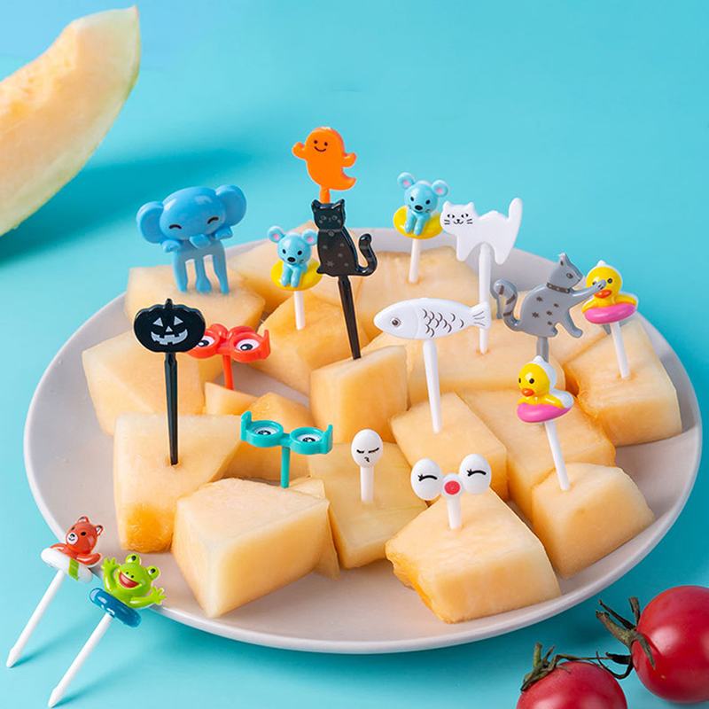 10/8/6Pcs Bento Vegetable Croc - Baby Food Vegetable 评论和价格