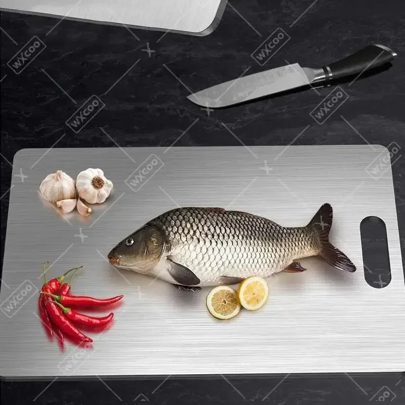 WXCOO Stainless Steel Cutting  - Baby Food With Meat 评论和价格