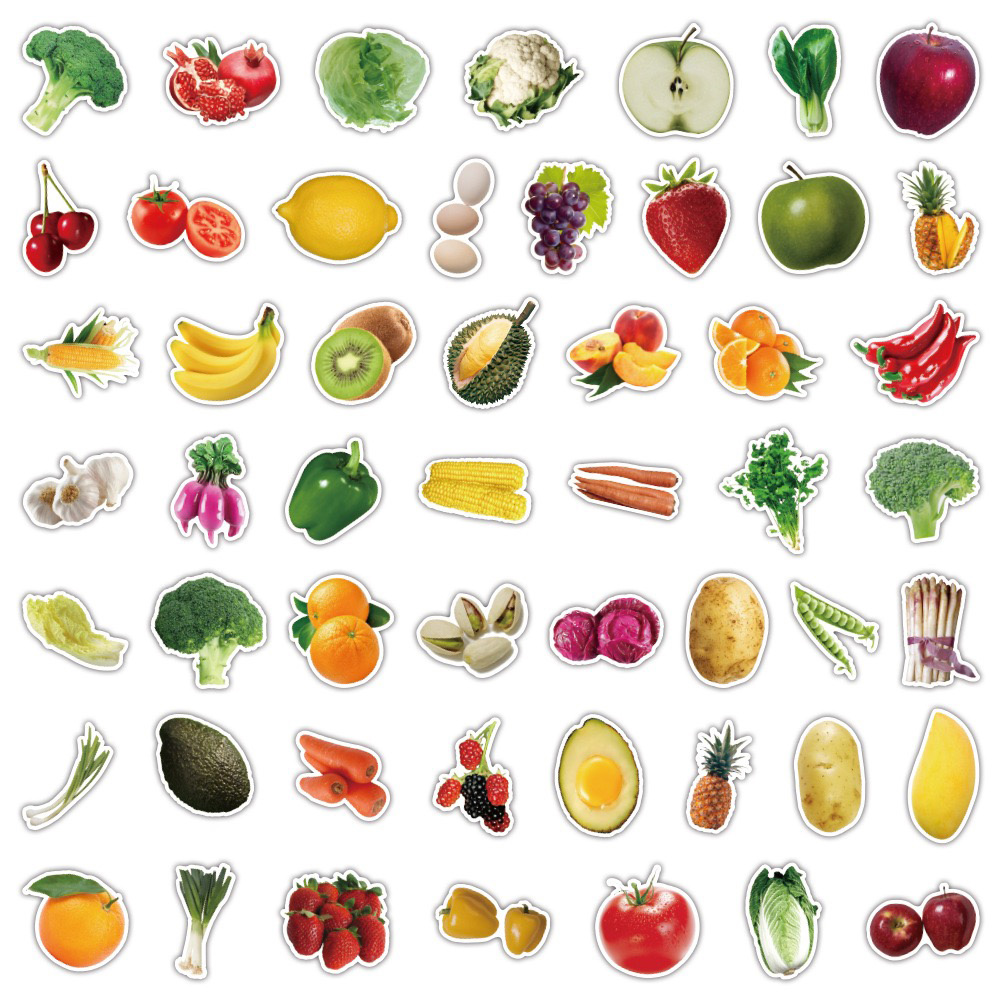 10/30/50PCS Green Food Vegetab - Baby Food Vegetable 评论和价格