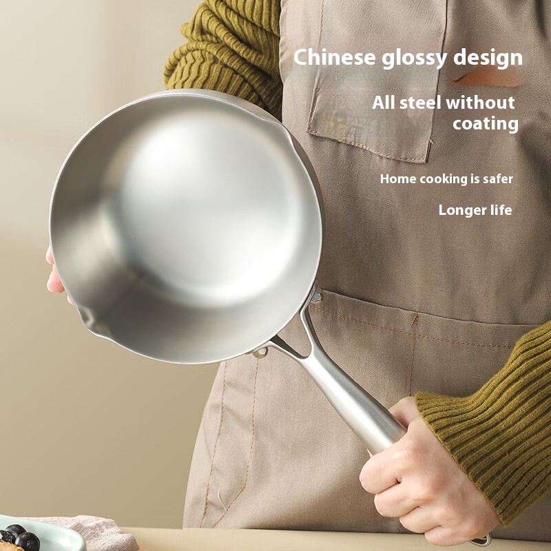316 stainless steel pot thicke - Baby Food Maker 评论和价格