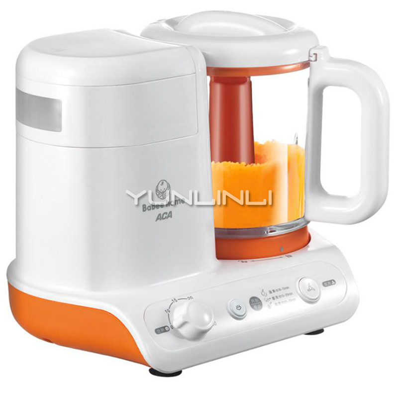 Multifunctional Baby Food Proc - Baby Food Blender And Steamer 评论和价格