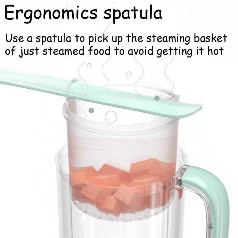 220V Multi-Function Electric B - Baby Food Blender And Steamer 评论和价格