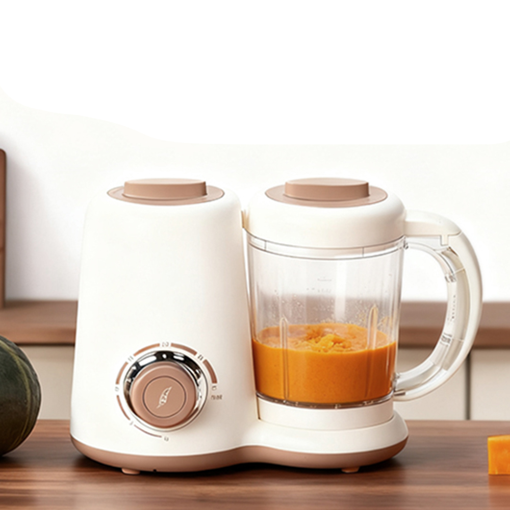 Multifunctional baby blender f - Baby Food Blender And Steamer 评论和价格