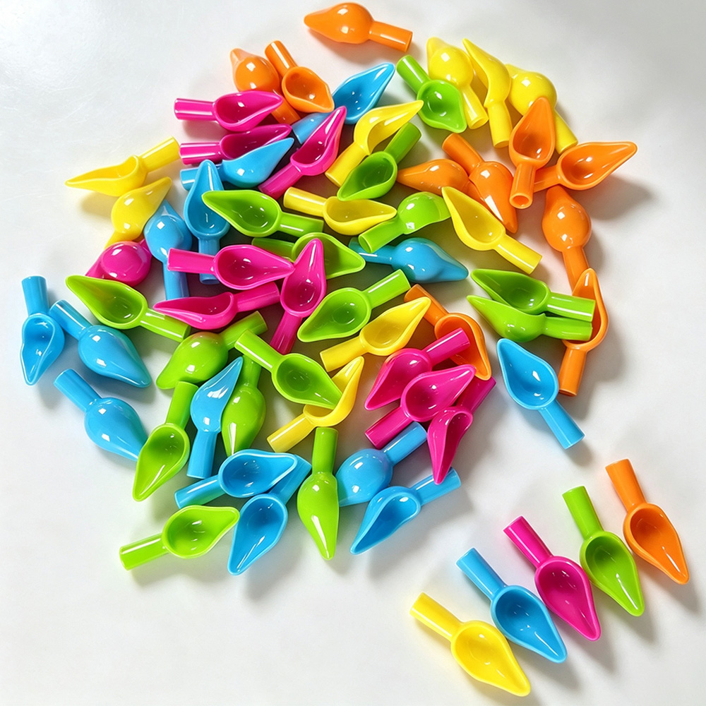 Mini Colorful Plastic Feeding  - Baby Food Mixer 评论和价格