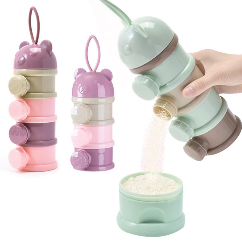 Storage Three/Four Tier Portab - Baby Food Category 评论和价格