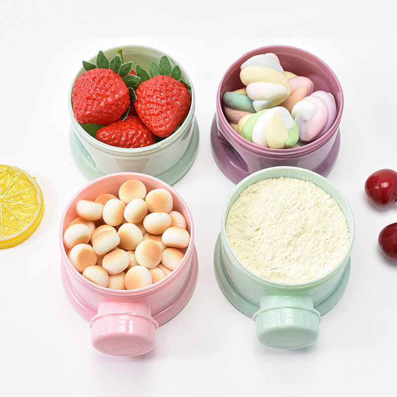 Storage Three/Four Tier Portab - Baby Food Category 评论和价格