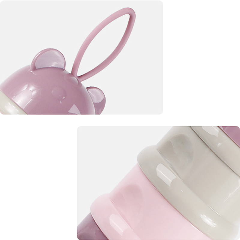 Storage Three/Four Tier Portab - Baby Food Category 评论和价格