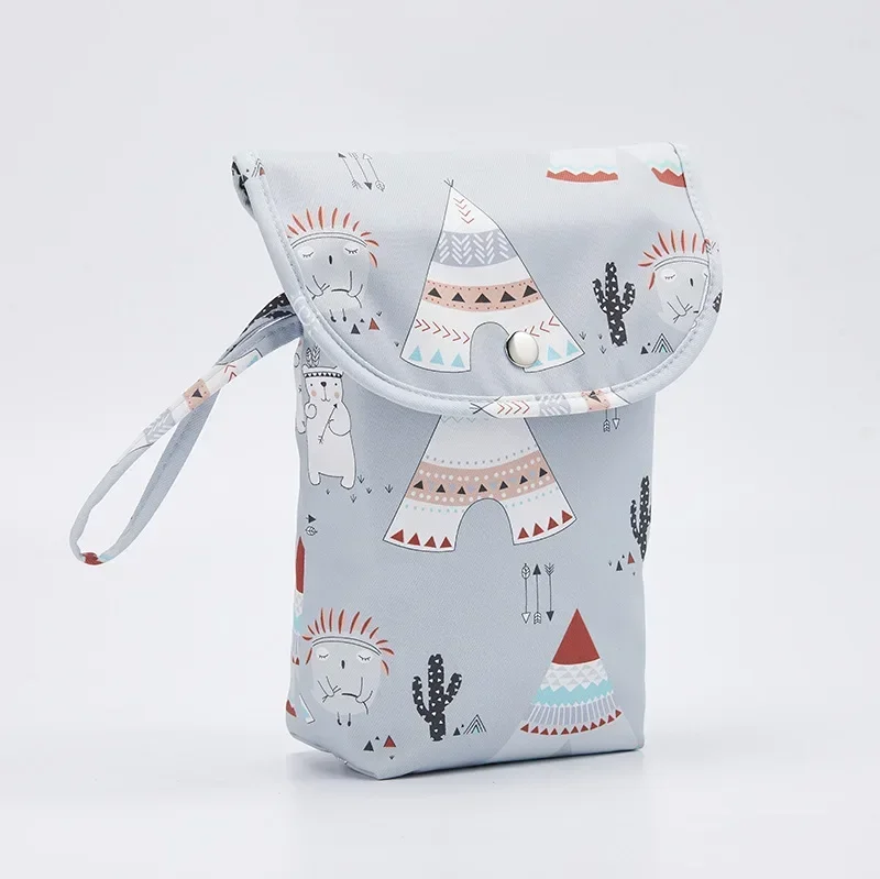 Baby Diaper Bag Organizer Reus - Baby Food Bag 评论和价格