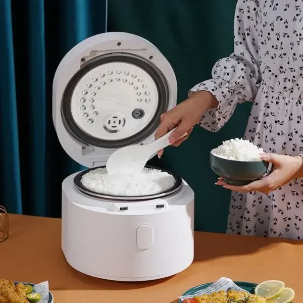110v smart Rice cooker 3L rice - Baby Food Japan 评论和价格
