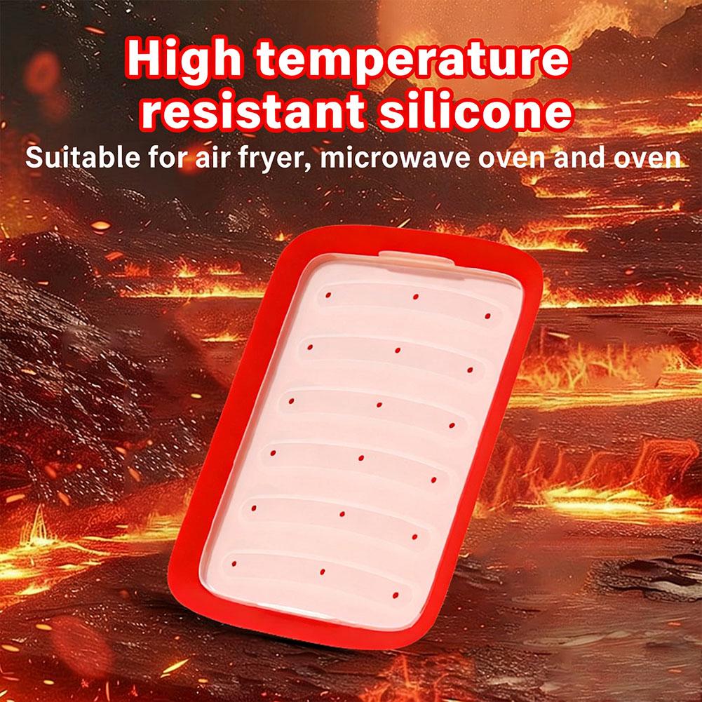 1pcs Healthy Bake Silicone Sau - Baby Food Healthy 评论和价格