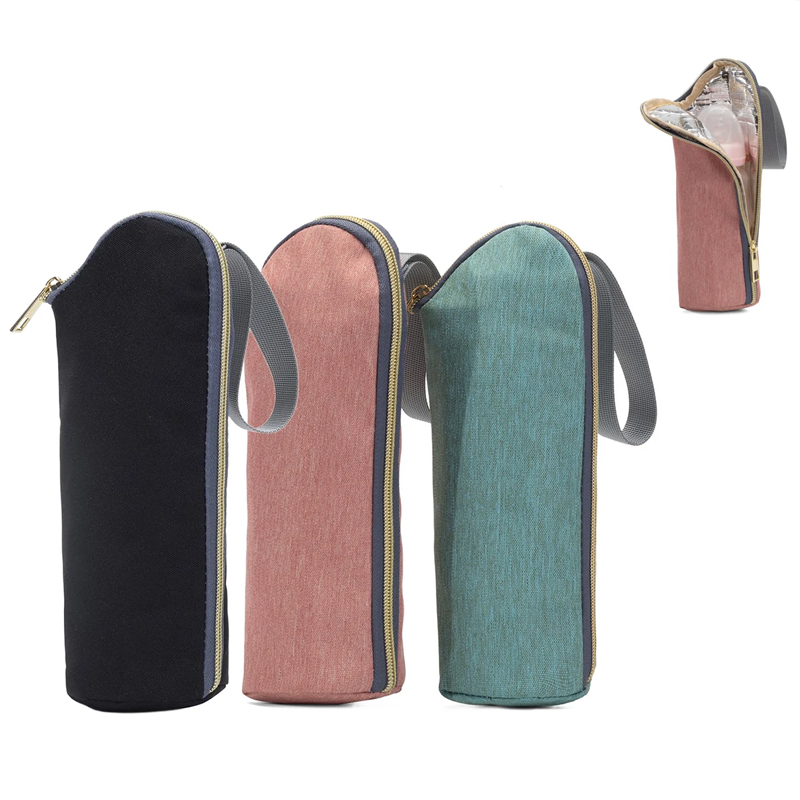 Portable Baby Bottle Insulated - Baby Food Bag 评论和价格
