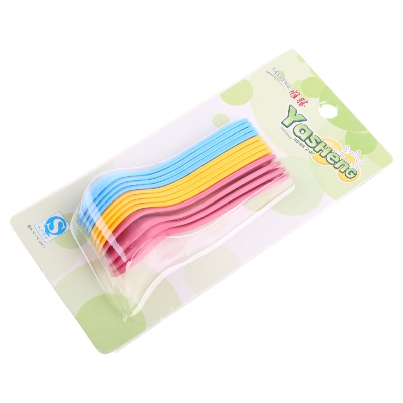 12Pcs Baby Feeding Spoon Safe  - Baby Food Quantity 评论和价格