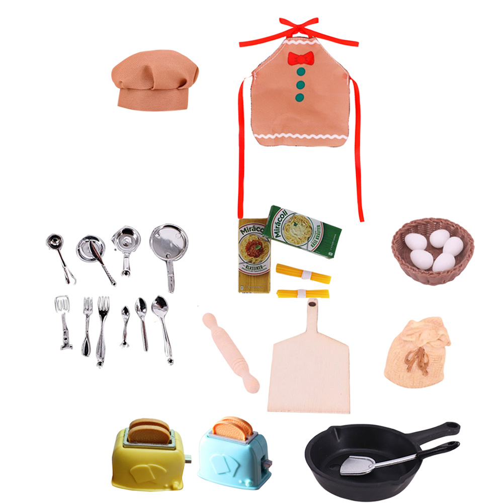 Pop Kitchenware Set Chef Hat A - Baby Food Quantity 评论和价格