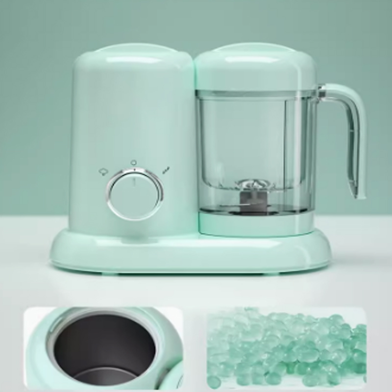220V Electric Baby Food Maker  - Baby Food Blender And Steamer 评论和价格