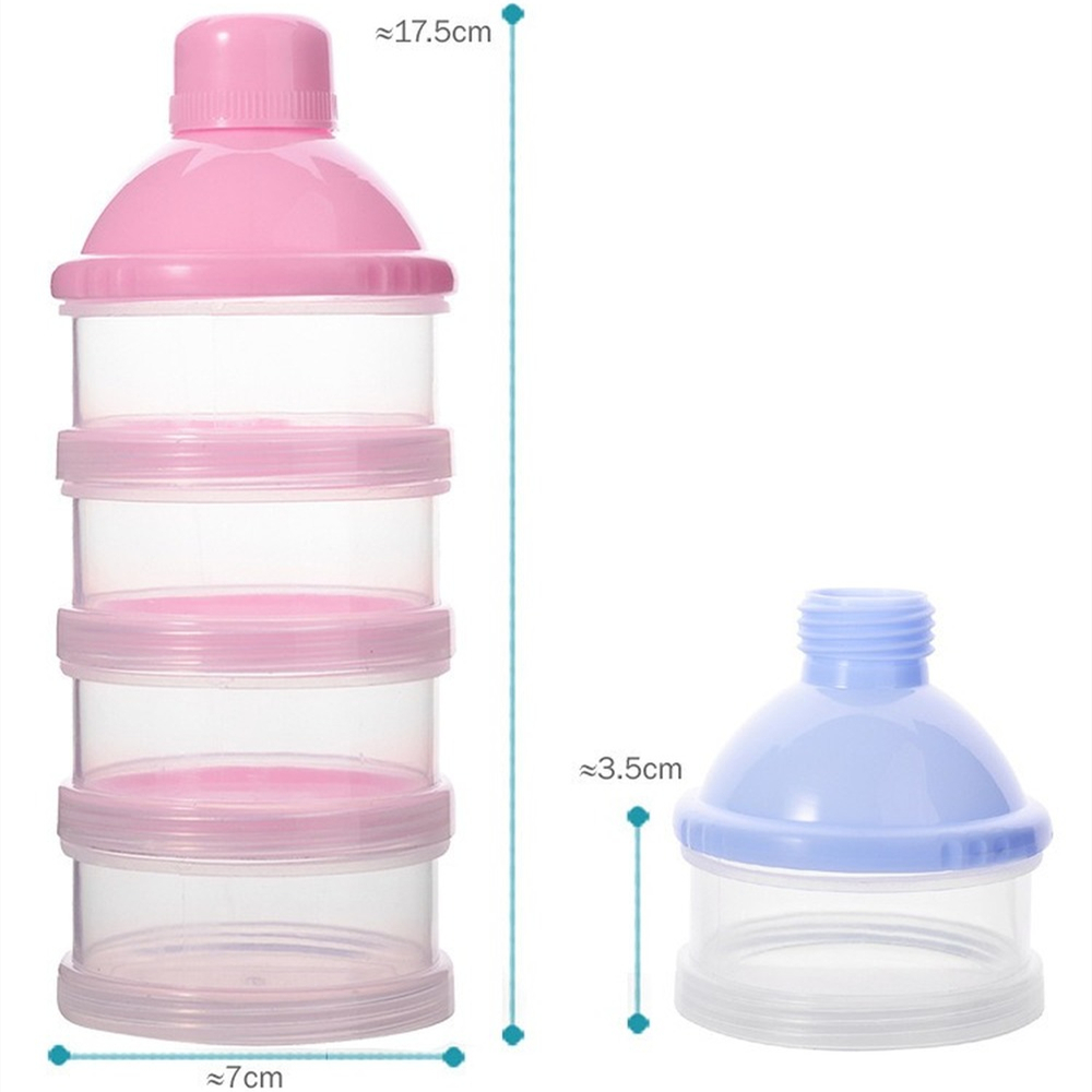 Portable Milk Powder Formula D - Baby Food Category 评论和价格
