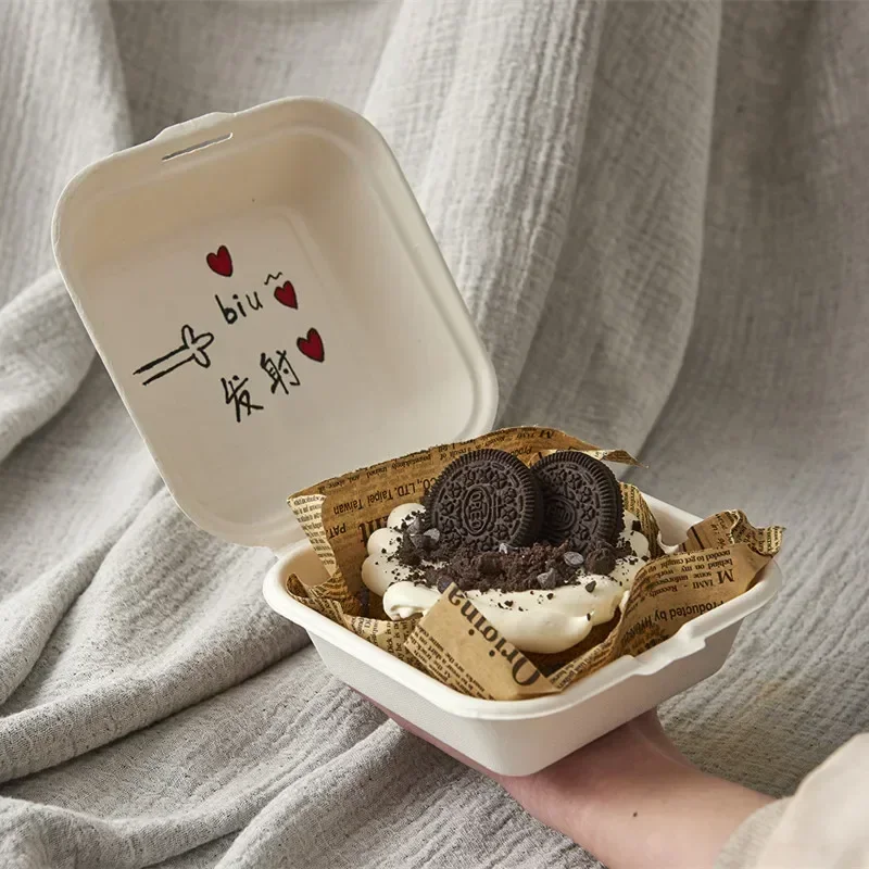 Disposable Eco-Friendly Lunch  - Baby Food Prep Containers 评论和价格