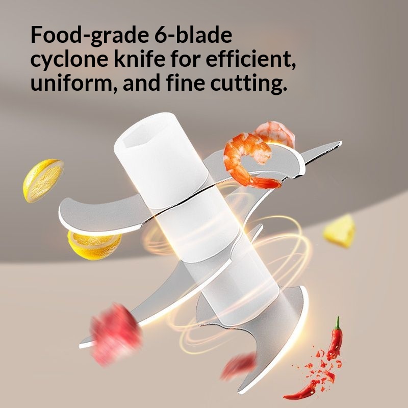 Chuidahuang Electric Mini Meat - Baby Food With Meat 评论和价格